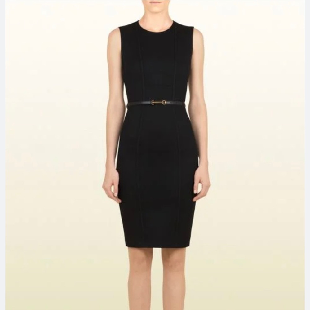Gucci Shift Dress